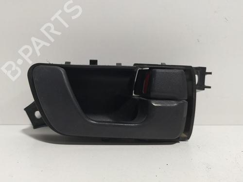 Used Front right interior door handle MITSUBISHI PAJERO III (V7_W, V6_W) 3.2 Di-D (V68W) (160 hp) 16065334