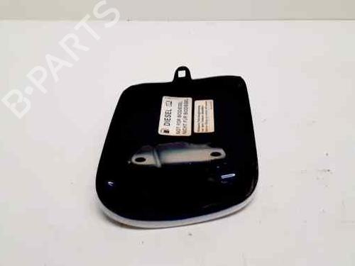 Fuel flap VW TOUAREG (7LA, 7L6, 7L7) 3.0 V6 TDI | BP6103340C131 