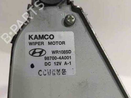 Rear wiper motor HYUNDAI H-1 / STAREX Bus (A1)  | BP17785466M102 
