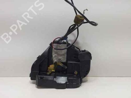Used Rear right lock MERCEDES-BENZ E-CLASS (W211) [2002-2009]  18325919