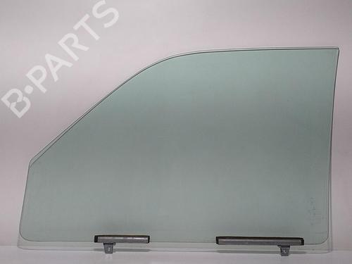 Front right door window MITSUBISHI PAJERO SPORT I (K7_, K9_) 2.5 TD (K94W) | BP9554648C19 