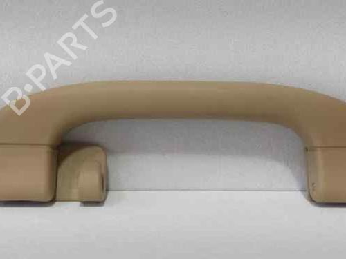 Used Rear right interior door handle BMW 5 (E60) 520 d (177 hp) 19931042