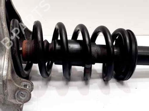 Left front shock absorber AUDI A6 C6 (4F2) 3.0 TDI quattro | BP6053162M16 