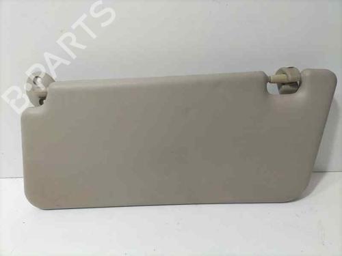 Right sun visor MG MG ZR  | BP17179329I2 