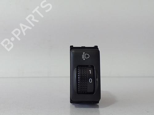 Headlight switch RENAULT KOLEOS I (HY_) 2.0 dCi 4x4 (HY0K) (150 hp) 11716549