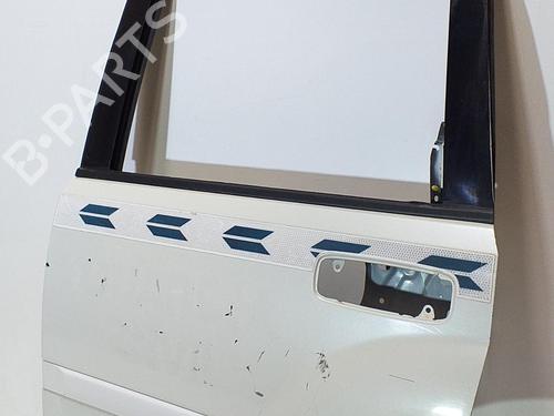 Left rear door NISSAN X-TRAIL I (T30) 2.2 Di 4x4 | BP13038887C4 