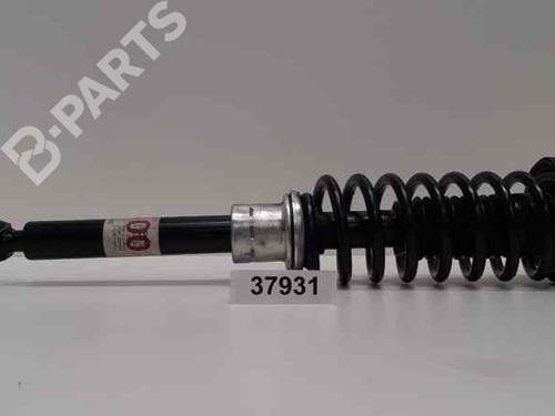 Used Right front shock absorber Right front shock absorber MERCEDES-BENZ E-CLASS (W211) [2002-2009] 8415568 8415568
