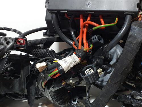 Sikringsdose LAND ROVER RANGE ROVER SPORT II (L494) [2013-2025]  19700319