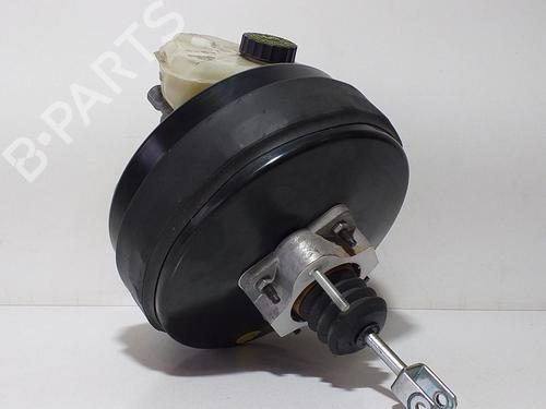 Servo brake MERCEDES-BENZ S-CLASS (W221, V221) S 350 (221.056, 221.156) | BP12263340M42 