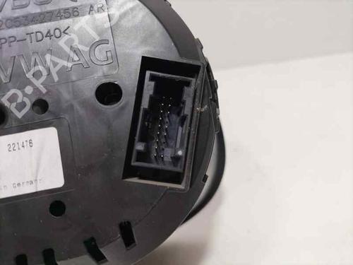 Instrument cluster SEAT LEON (5F1) 1.6 TDI | BP17140368C47 