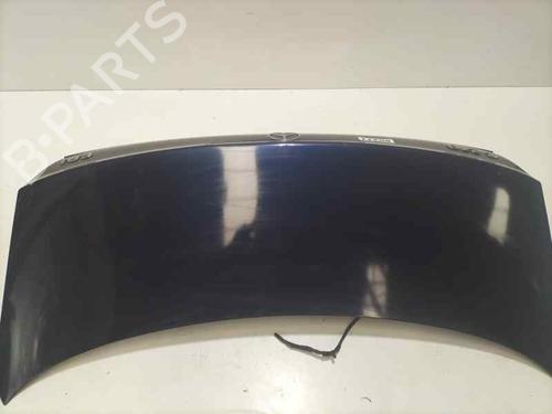 Tailgate MERCEDES-BENZ E-CLASS (W211)  | BP18323508C6 