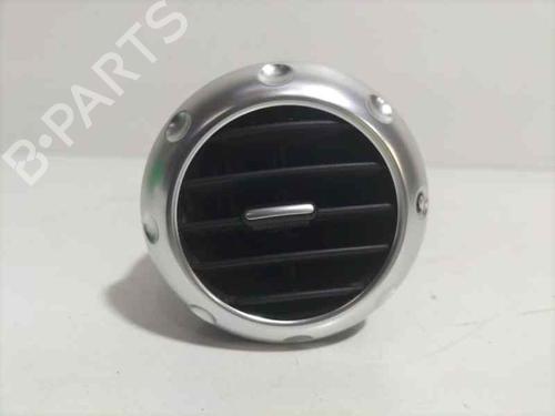 Luftventilen AUDI TT (8N3) 1.8 T | BP16334245I21 