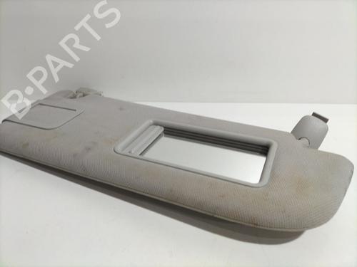 Right sun visor AUDI A6 Allroad C6 (4FH) 3.0 TDI quattro | BP16254441I2 