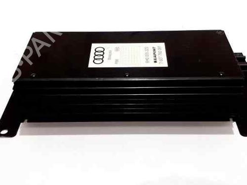 Radio AUDI A4 B6 Convertible (8H7) 2.5 TDI | BP6613753E6 