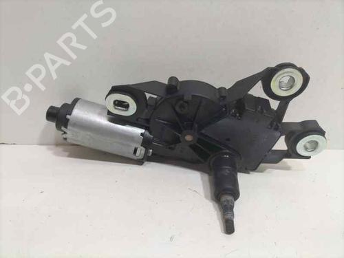 Rear wiper motor SEAT LEON (1P1)  | BP17453890M102 