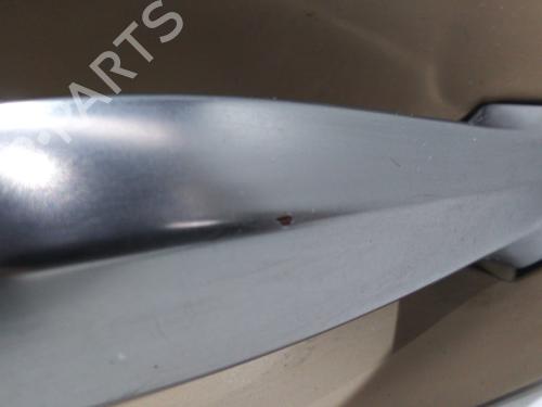Front right interior door handle BMW 5 (E60) 530 d | BP6907209I14 