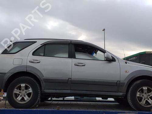 KIA SORENTO I (JC) 2.5 CRDi (140 hp) 1678339