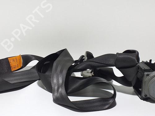 Rear left seatbelt OPEL ANTARA A (L07) 2.0 CDTI | BP8620880I29 