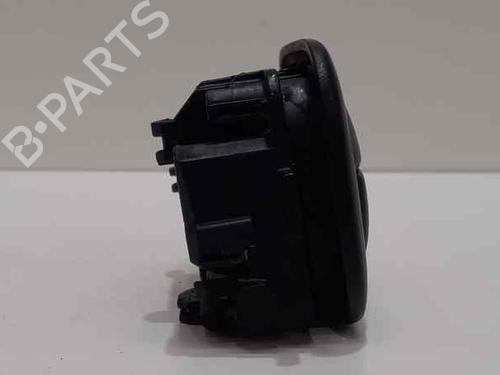 Rear left interior door handle NISSAN X-TRAIL I (T30)  | BP5762326I15 