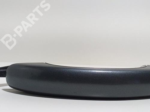 Used Front left exterior door handle Front left exterior door handle VW TOUAREG (7LA, 7L6, 7L7) 3.2 V6 (220 hp) 8304754 8304754