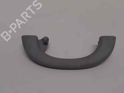 Rear left interior door handle MERCEDES-BENZ E-CLASS (W211) E 240 (211.061) | BP6613502I15 