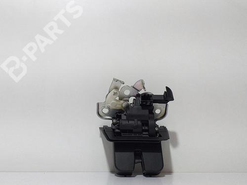Used Tailgate lock Tailgate lock AUDI Q3 (8UB, 8UG) 2.0 TFSI quattro (211 hp) 9711115 9711115