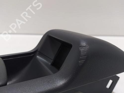 Rear left interior door handle TOYOTA LAND CRUISER 90 (_J9_) 3.0 TD (KZJ90_, KZJ95_, KZJ90R, KZJ95R, KZJ90W, KZJ95W) | BP8112320I15 