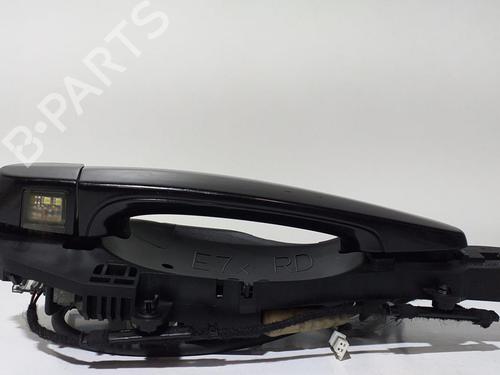 Rear right exterior door handle BMW X5 (E70) 3.0 d | BP9252535C130 