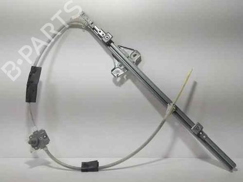 Used Front right window mechanism IVECO DAILY III Van [1999-2009]  20077328