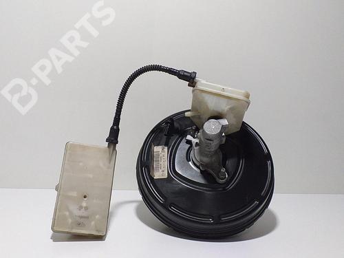 Used Servo brake Servo brake CITROËN BERLINGO Box Body/MPV (B9) 1.6 HDi / BlueHDi 75 (75 hp) 8534459 8534459