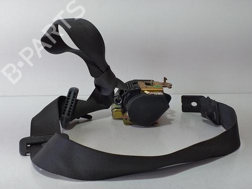 Rear left seatbelt RENAULT SCÉNIC II (JM0/1_) 1.5 dCi (JM1E, JM16) | BP11633597I29 