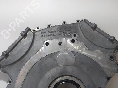 Timing cover AUDI Q5 (8RB) 3.0 TDI quattro | BP13965764M123 
