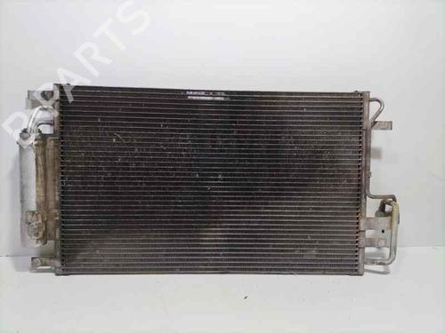 AC radiator HYUNDAI TUCSON (JM) 2.0 CRDi All-wheel Drive | BP17437817M32 