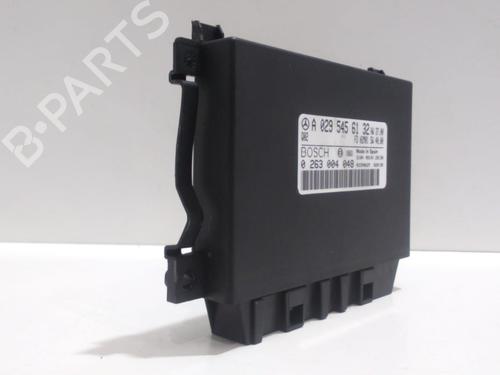 Electronic module MERCEDES-BENZ S-CLASS (W220)  | BP7269189M83 
