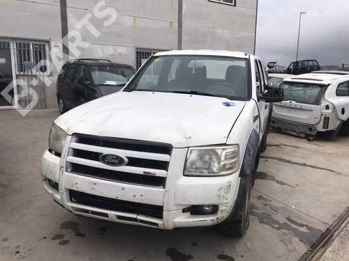 Used Parts FORD RANGER (ET)  2.5 TDCi 4x4  752537