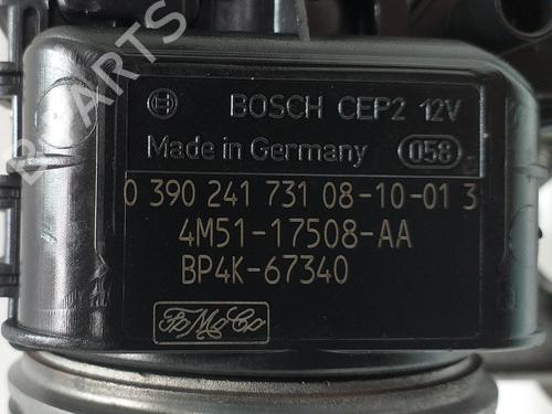 Front wiper motor FORD FOCUS II Turnier (DA_, FFS, DS)  | BP7826605M29 