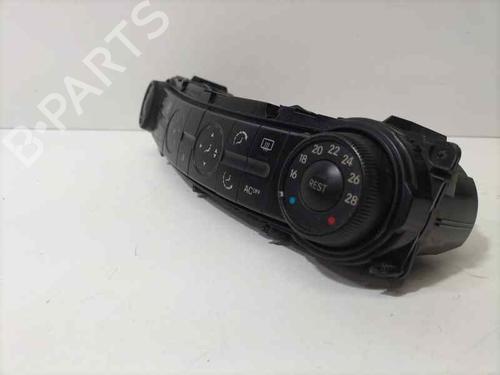 Commande Chauffage MERCEDES-BENZ E-CLASS (W211)  | BP17324518I5 