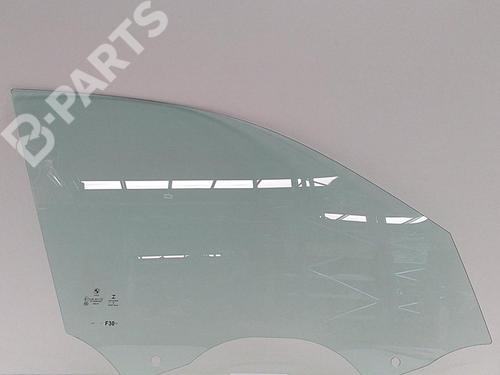 Used Front right door window Front right door window BMW 3 Touring (F31) 318 d (136 hp) 7567231 7567231