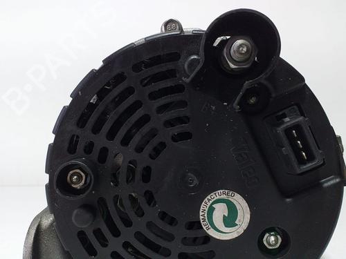 Alternator OPEL OMEGA B (V94) 2.5 DTI (F69, M69, P69) | BP12263735M7 