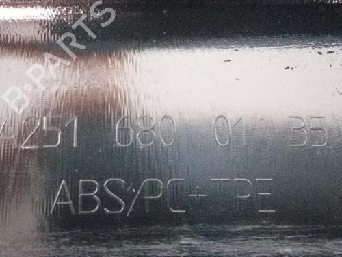 Other MERCEDES-BENZ R-CLASS (W251, V251) R 500 4-matic (251.072, 251.172) | BP13964704O1 