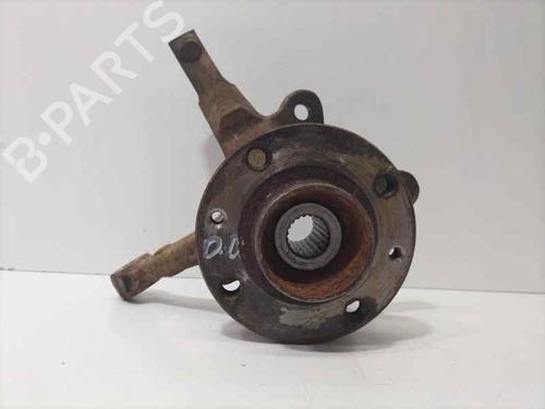 Used Right front steering knuckle RENAULT RAPID Box Body/MPV (F40_, G40_) [1985-2001]  17806239