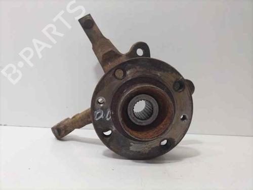 Right front steering knuckle RENAULT RAPID Box Body/MPV (F40_, G40_) [1985-2001]  17806239