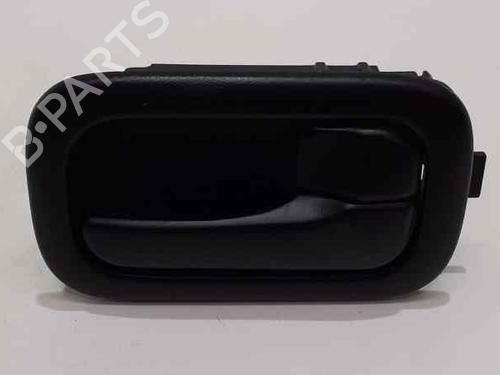 Rear right interior door handle NISSAN X-TRAIL I (T30)  | BP5762327I16 