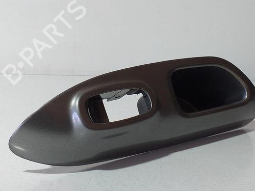 Rear right interior door handle NISSAN JUKE (F15) 1.5 dCi | BP11860861I16