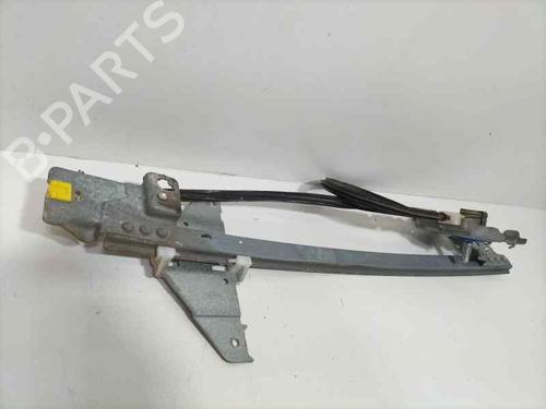 Rear left window mechanism PEUGEOT 307 Break (3E) 2.0 HDI 90 | BP17101394C24 