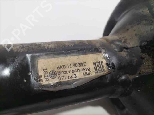 Left front shock absorber SEAT IBIZA II (6K1)  | BP16887531M16 
