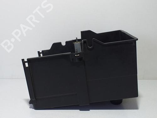 Used Battery FORD FOCUS III [2010-2020]  12264434