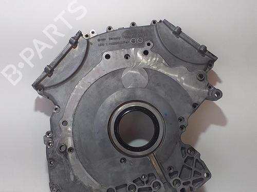 Used Timing cover AUDI Q5 (8RB) 3.0 TDI quattro (240 hp) 13965764