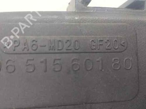 Timing cover CITROËN XSARA PICASSO (N68) 1.6 HDi | BP19249523M123 