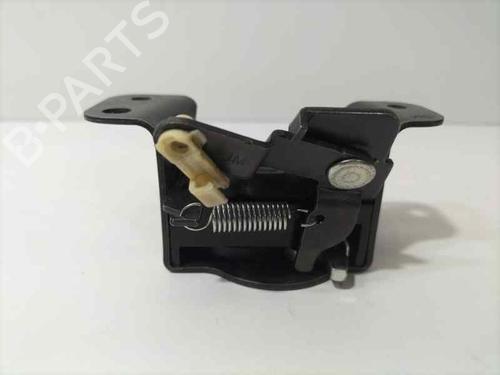 Tailgate lock HYUNDAI TUCSON (JM) 2.0 CRDi | BP16764872C101 